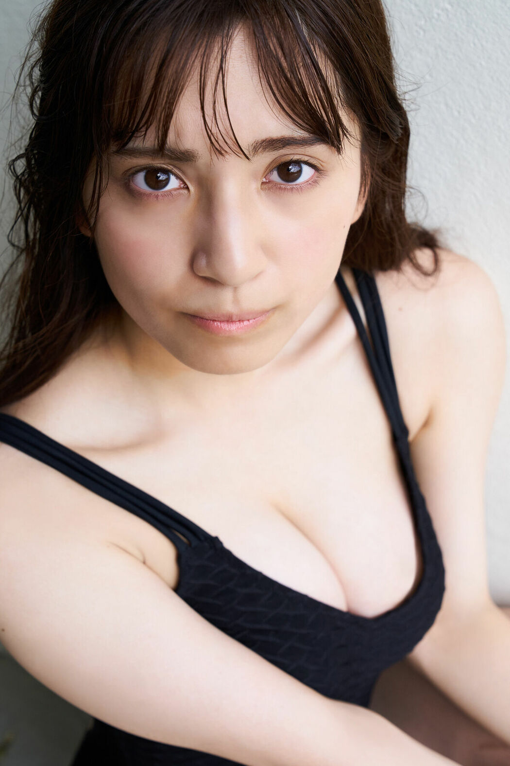 JP Tomaru Sayaka 都丸紗也華 And 亜華梨 奇跡の姉妹 – FLASHデジタルフォトブック 初共演 Part02 (61P)