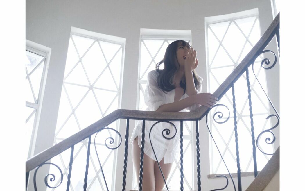 JP Ami Yamazaki 山崎あみ – FRIDAYデジタル写真集 美脚クライマックス Vol.2 138ページ完全版 (71P)