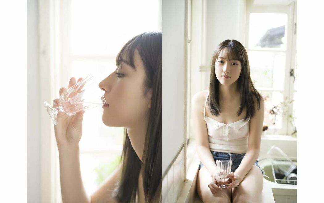 JP Ami Yamazaki 山崎あみ – FRIDAYデジタル写真集 美脚クライマックス Vol.2 138ページ完全版 (71P)