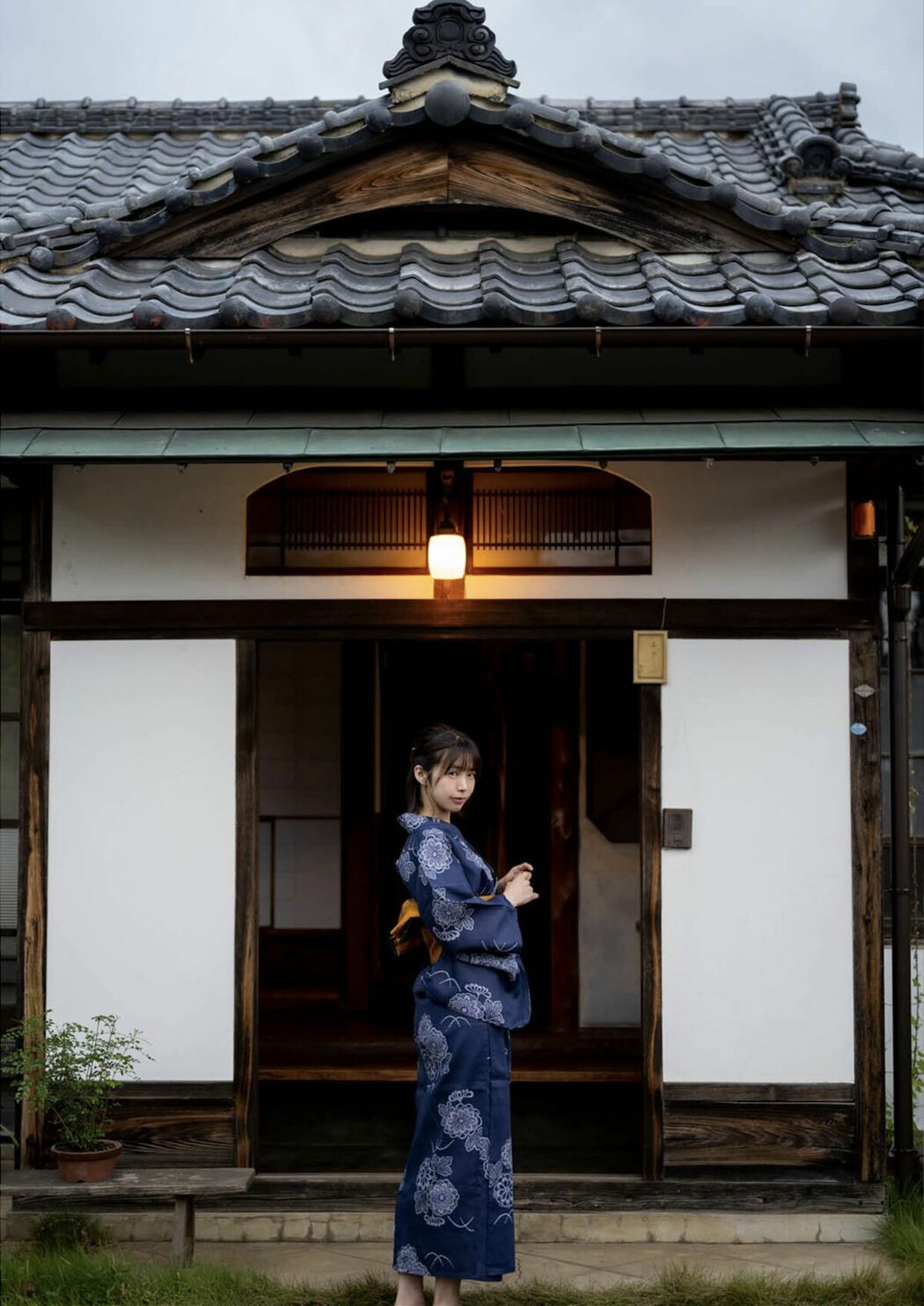 JP Manaka Tugu 真中つぐ – デジタル写真集 Eureka (43P)