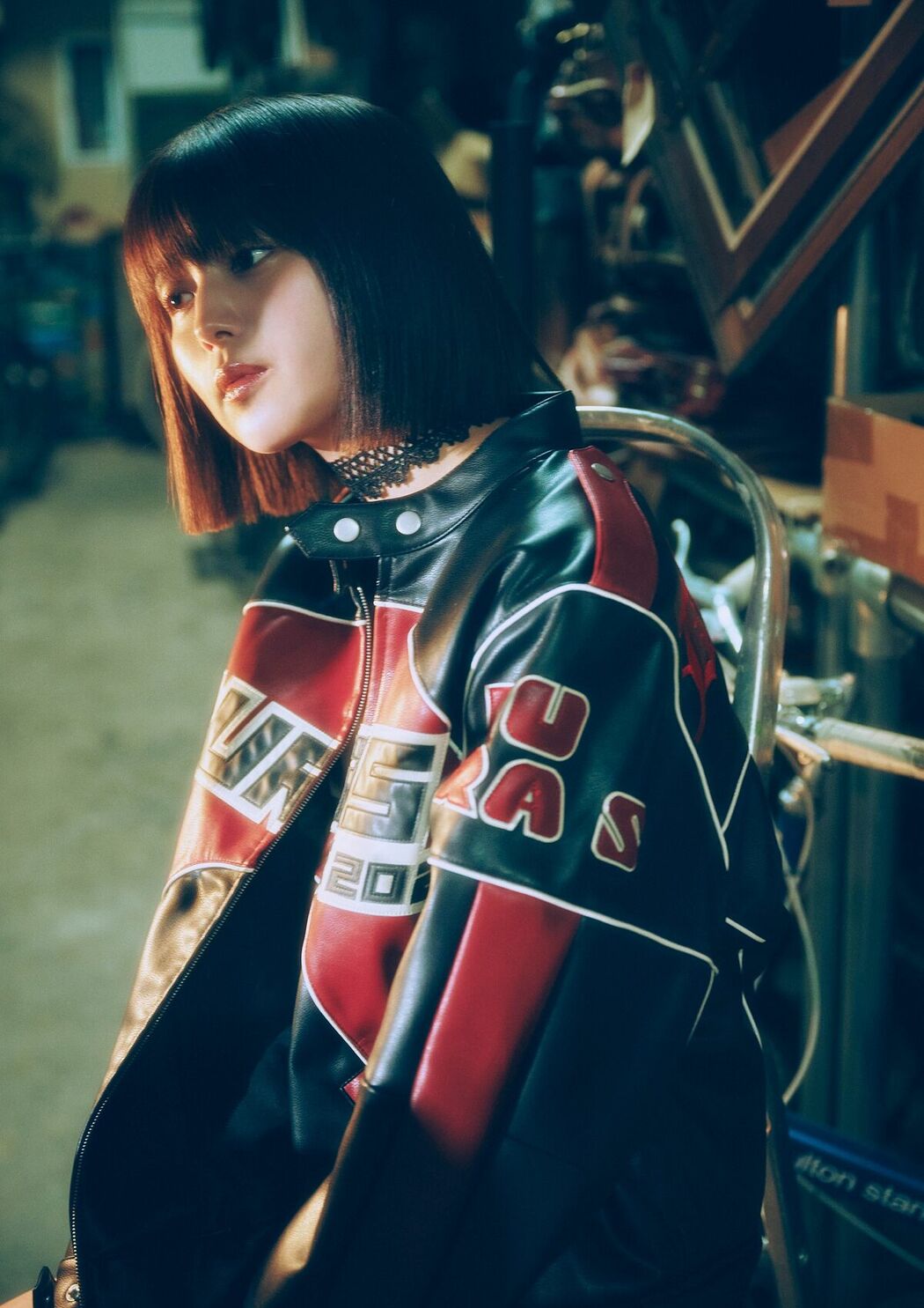 JP Ruka Kitano 北野瑠華 – Shape of My Heart BRODYデジタル写真集 (59P)