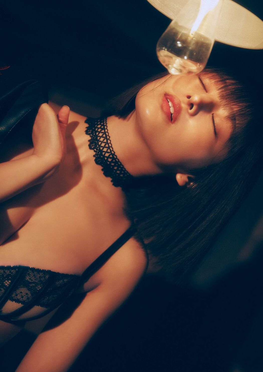 JP Ruka Kitano 北野瑠華 – Shape of My Heart BRODYデジタル写真集 (59P)