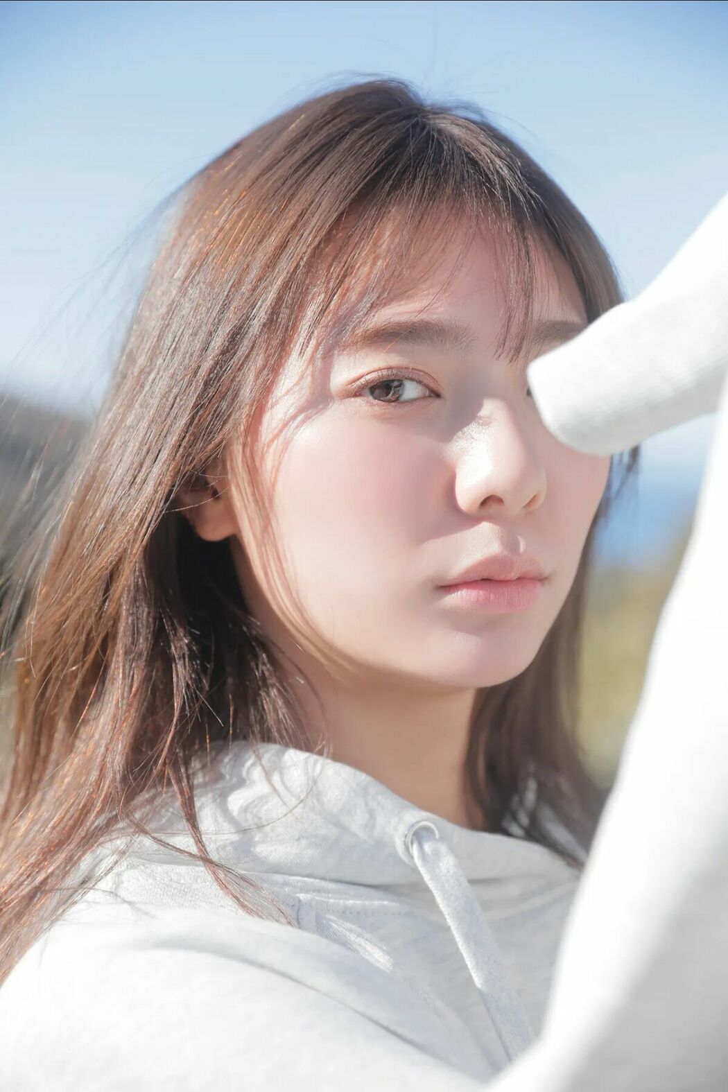 JP Kawazu Asuka 川津明日香 – Friday Digital Photobook Relight Vol.2 Complete (86P)