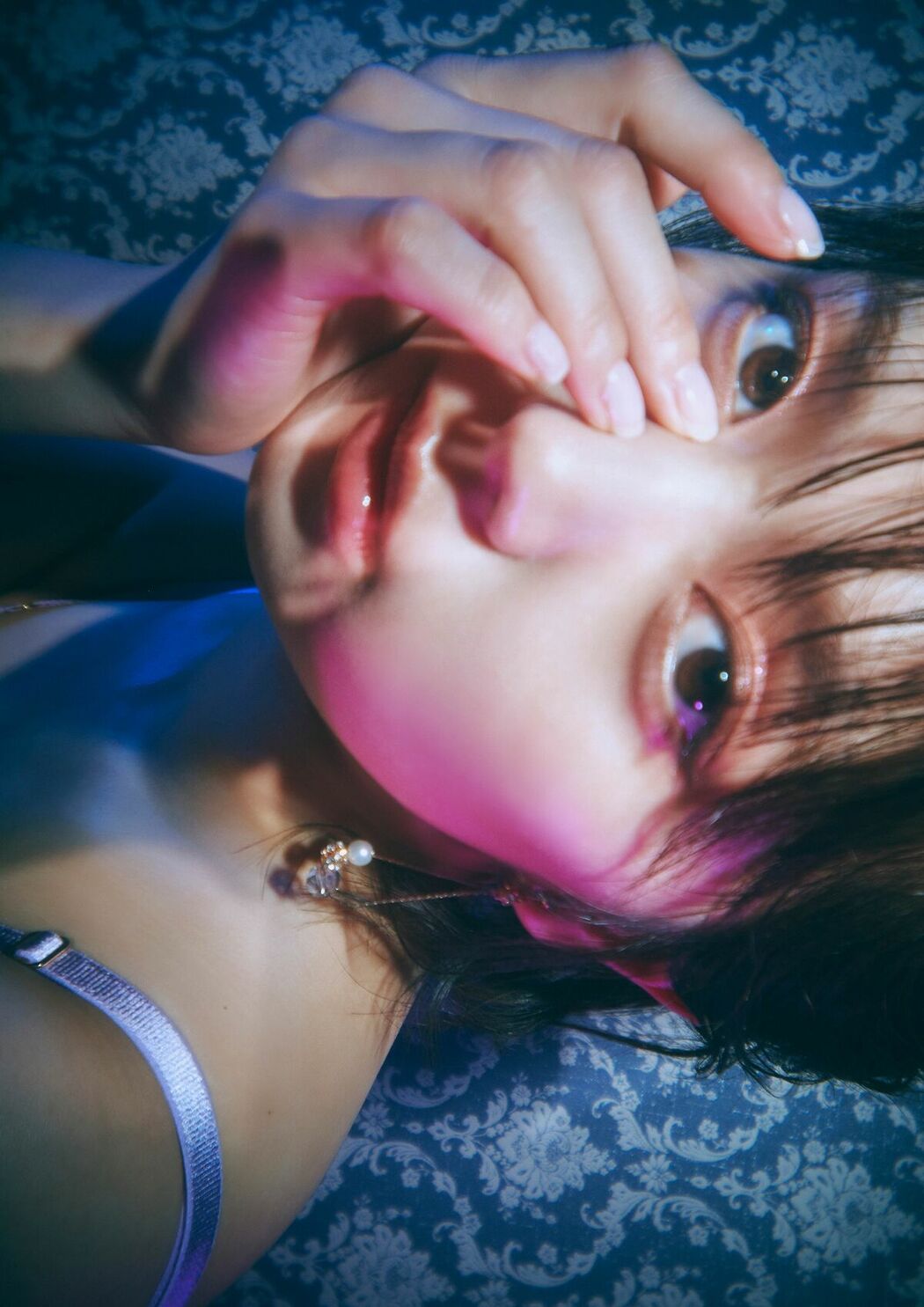 JP Ruka Kitano 北野瑠華 – Shape of My Heart BRODYデジタル写真集 (59P)