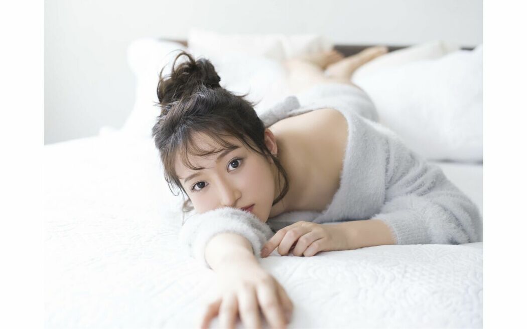 JP Ami Yamazaki 山崎あみ – FRIDAYデジタル写真集 美脚クライマックス Vol.2 138ページ完全版 (71P)