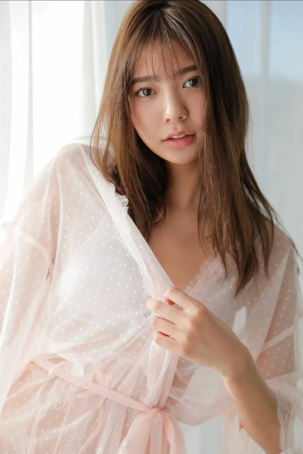 JP Kawazu Asuka 川津明日香 – Friday Digital Photobook Relight Vol.2 Complete (86P)