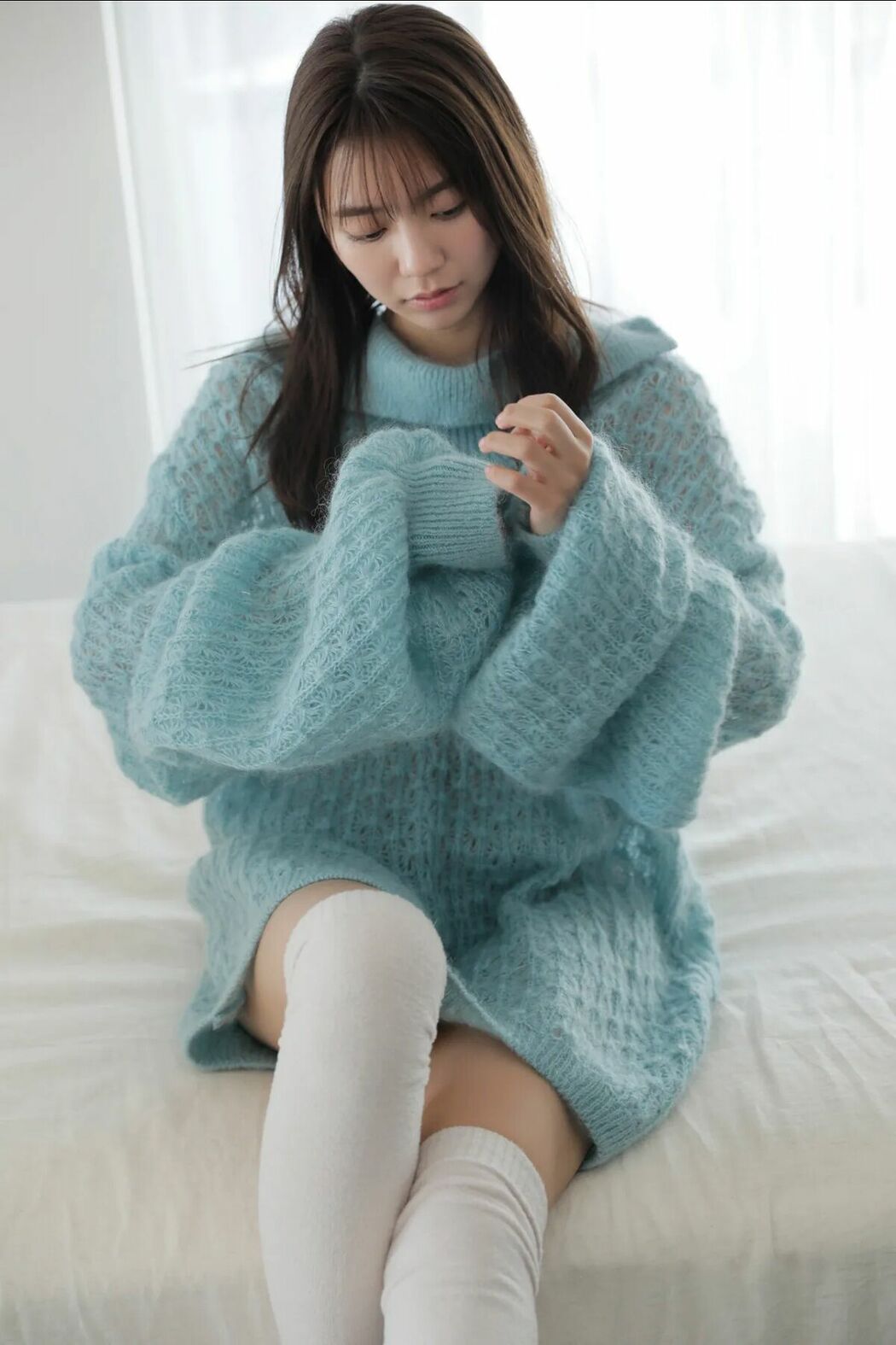 JP Kawazu Asuka 川津明日香 – Friday Digital Photobook Relight Vol.2 Complete (86P)