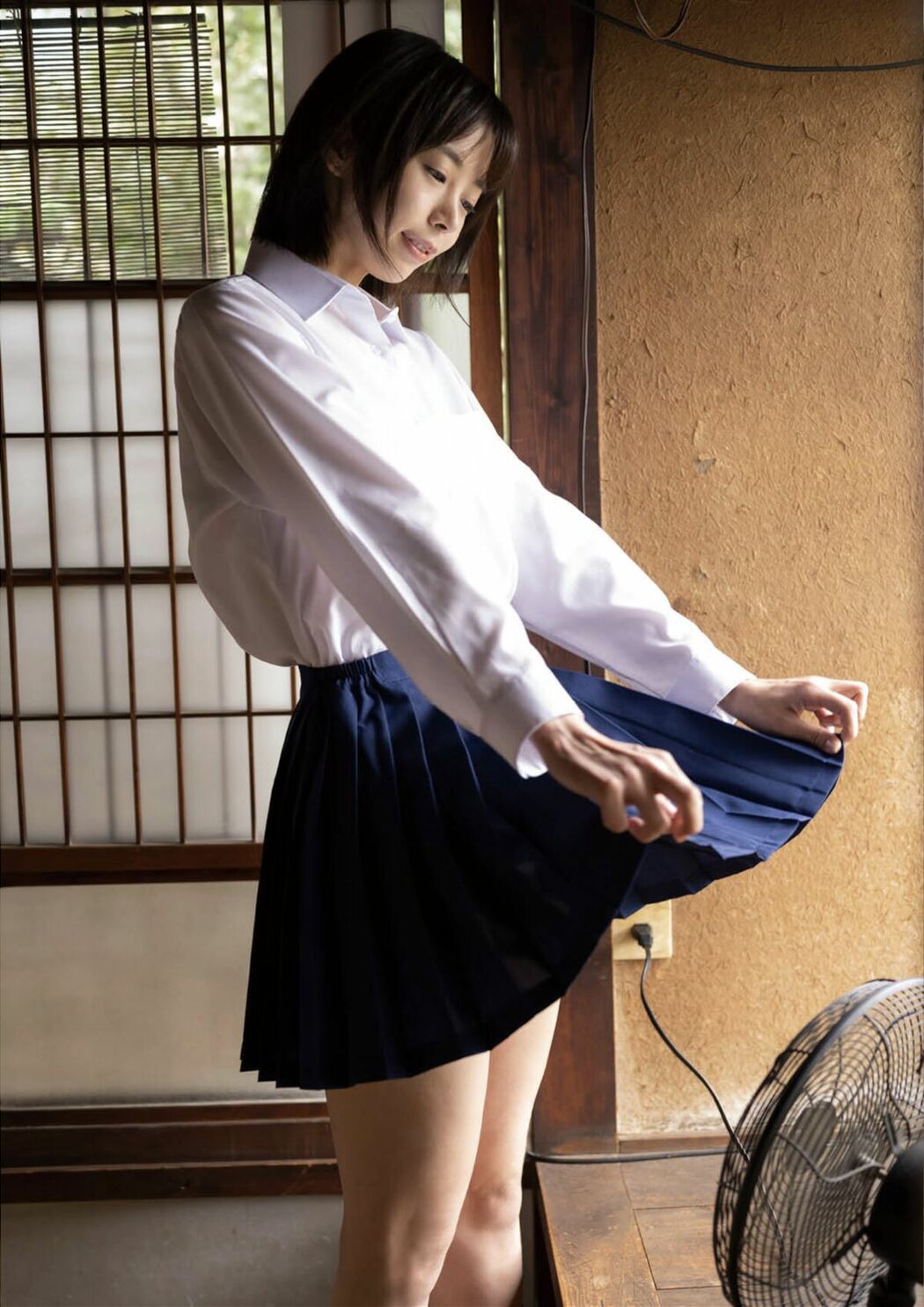 JP Manaka Tugu 真中つぐ – デジタル写真集 Eureka (43P)