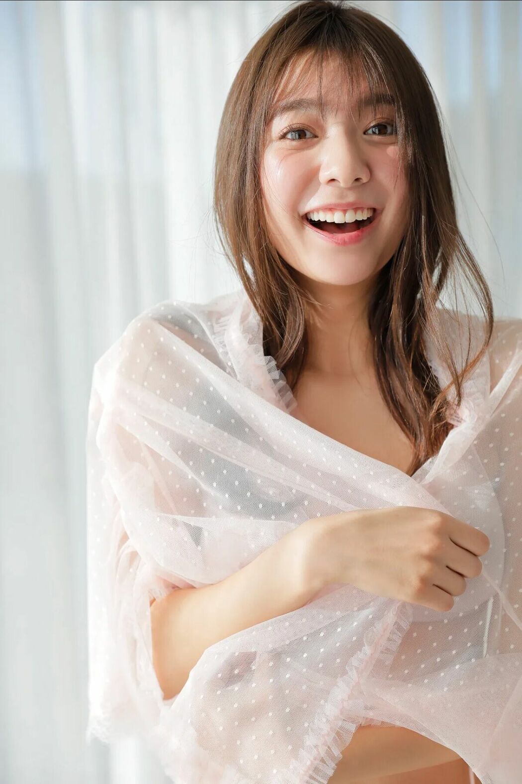 JP Kawazu Asuka 川津明日香 – Friday Digital Photobook Relight Vol.2 Complete (86P)