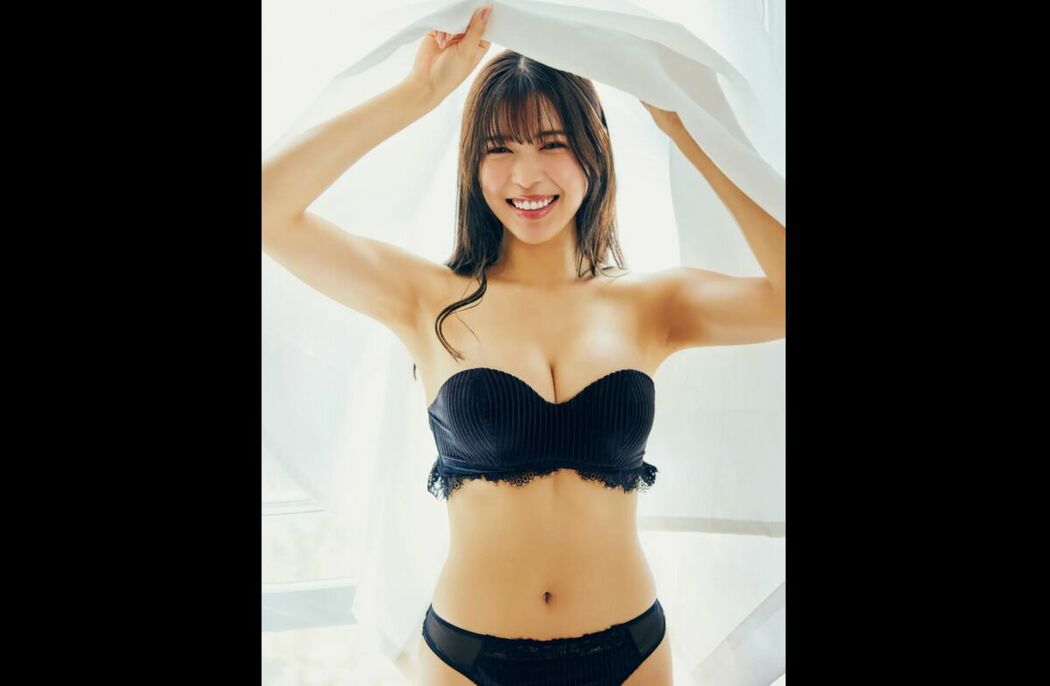 JP Nana Nanase 七瀬なな – FRIDAY GOLD 超絶グラマー (18P)