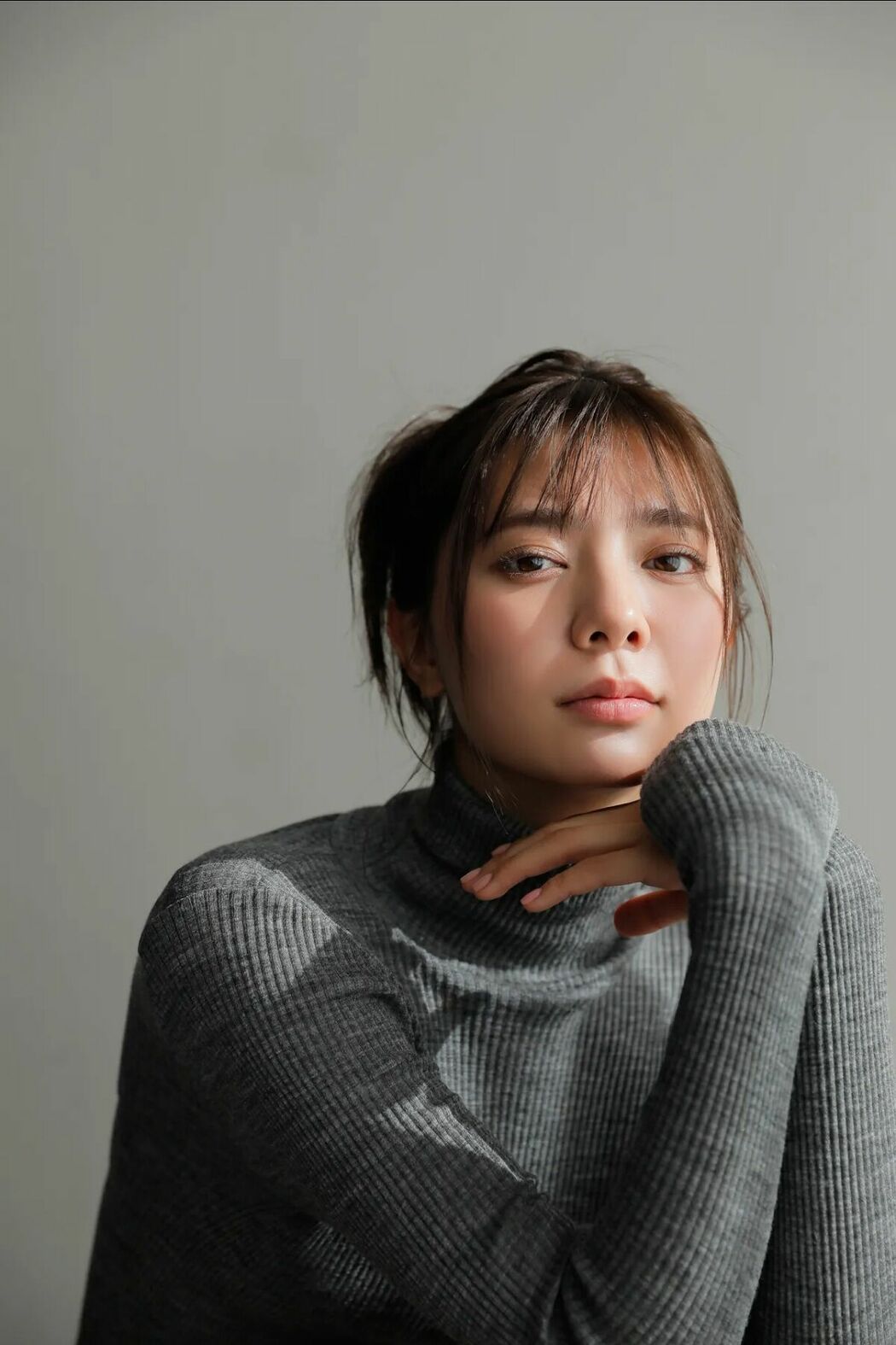 JP Kawazu Asuka 川津明日香 – Friday Digital Photobook Relight Vol.2 Complete (86P)