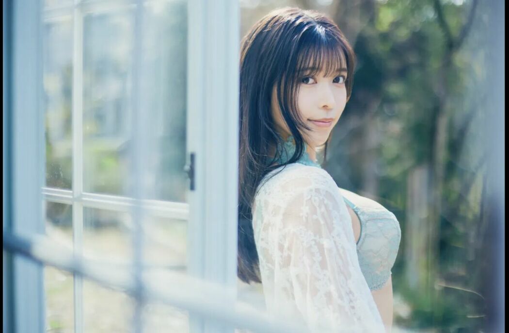 JP Nana Nanase 七瀬なな – FRIDAY GOLD 超絶グラマー (18P)