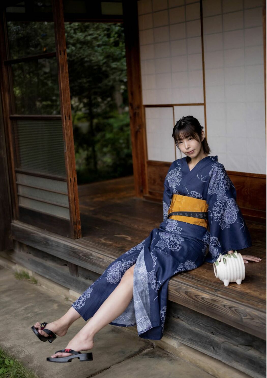 JP Manaka Tugu 真中つぐ – デジタル写真集 Eureka (43P)