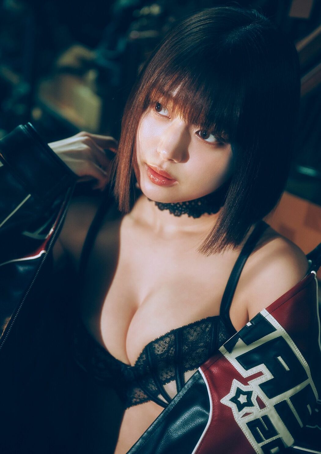 JP Ruka Kitano 北野瑠華 – Shape of My Heart BRODYデジタル写真集 (59P)