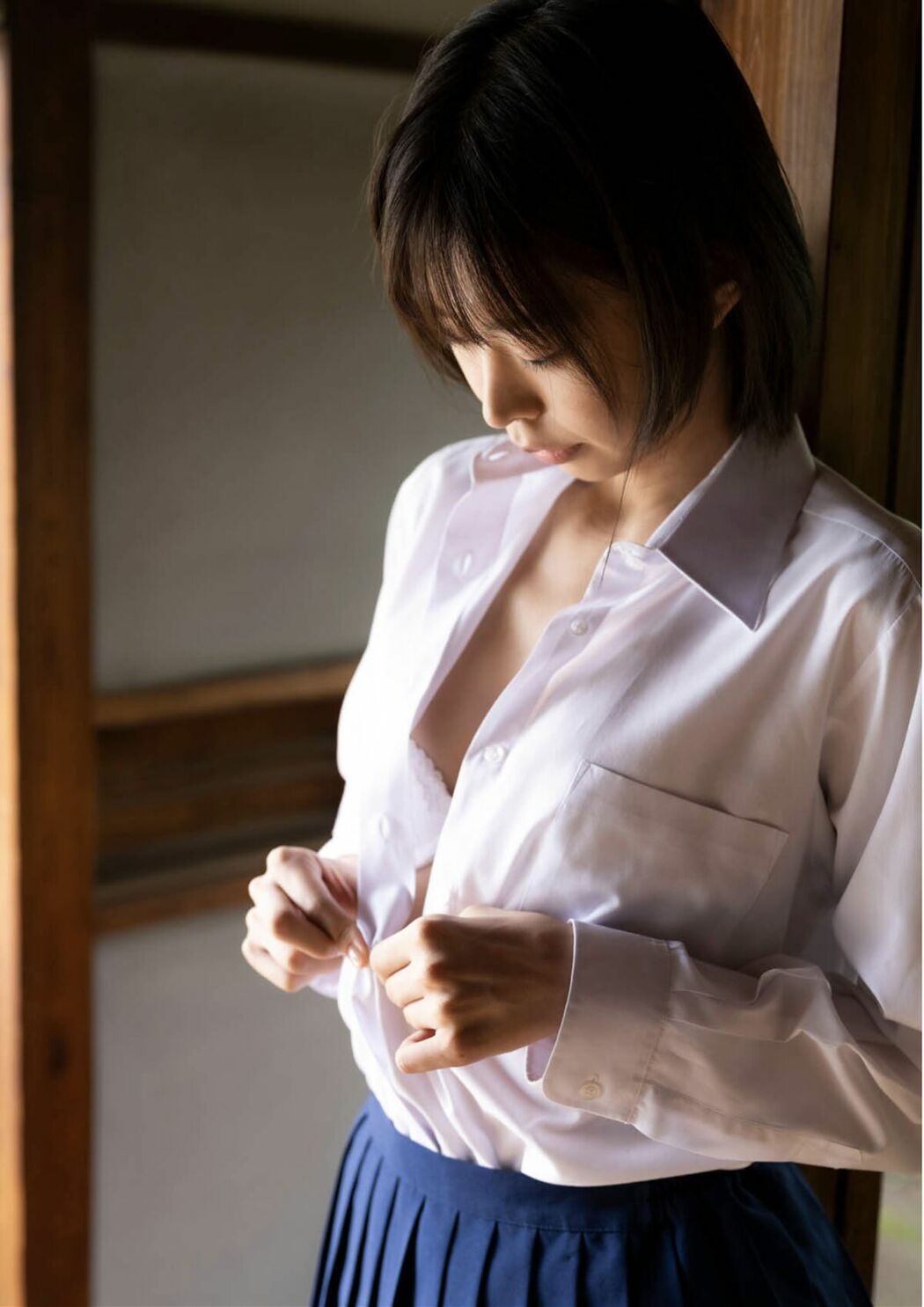 JP Manaka Tugu 真中つぐ – デジタル写真集 Eureka (43P)