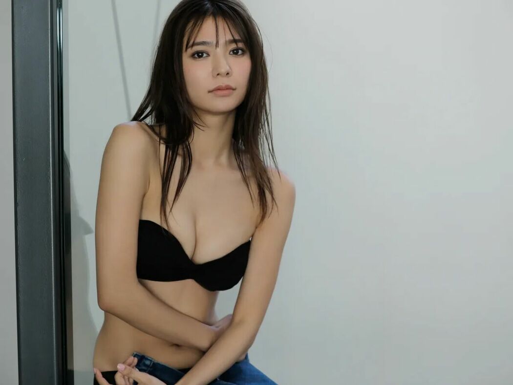 JP Kawazu Asuka 川津明日香 – Friday Digital Photobook Relight Vol.2 Complete (86P)