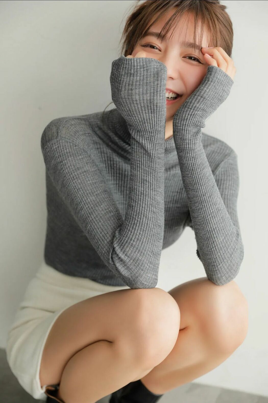 JP Kawazu Asuka 川津明日香 – Friday Digital Photobook Relight Vol.2 Complete (86P)