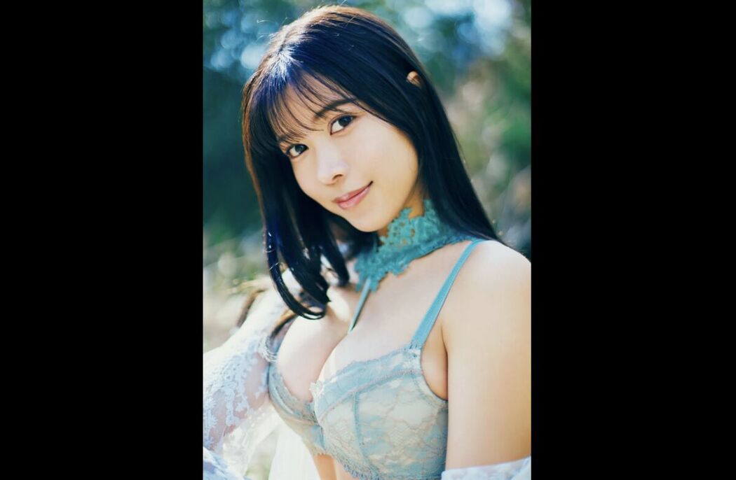 JP Nana Nanase 七瀬なな – FRIDAY GOLD 超絶グラマー (18P)