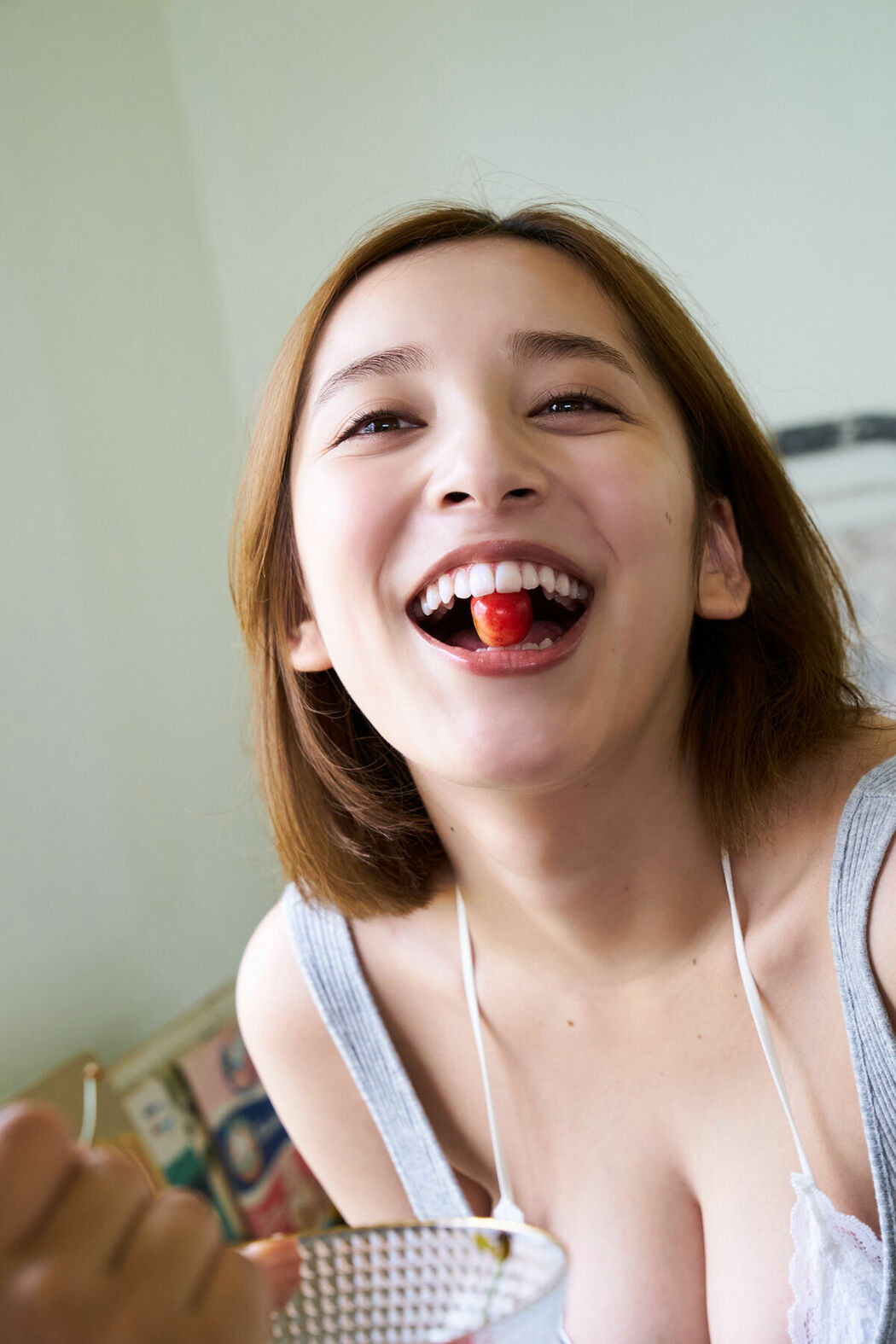 JP Tomaru Sayaka 都丸紗也華 And 亜華梨 奇跡の姉妹 – FLASHデジタルフォトブック 初共演 Part02 (61P)