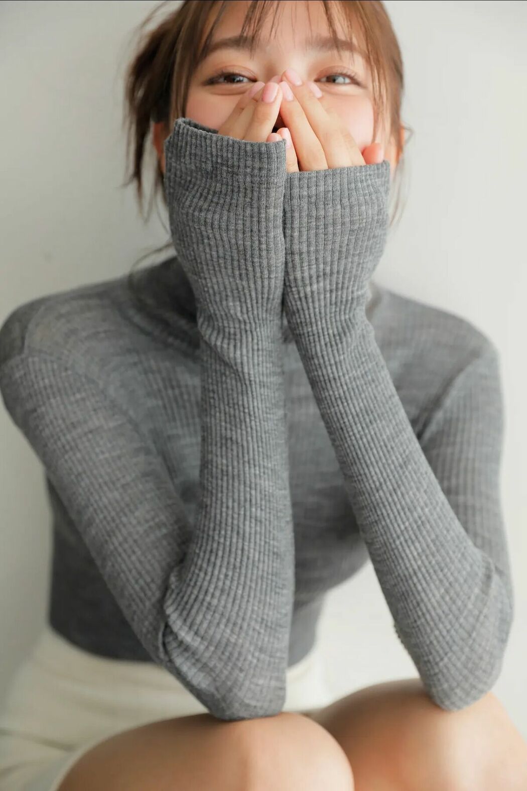 JP Kawazu Asuka 川津明日香 – Friday Digital Photobook Relight Vol.2 Complete (86P)