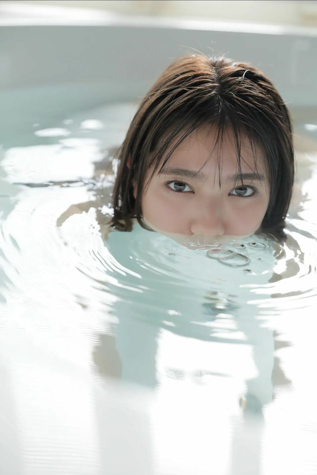 JP Kawazu Asuka 川津明日香 – Friday Digital Photobook Relight Vol.2 Complete (86P)