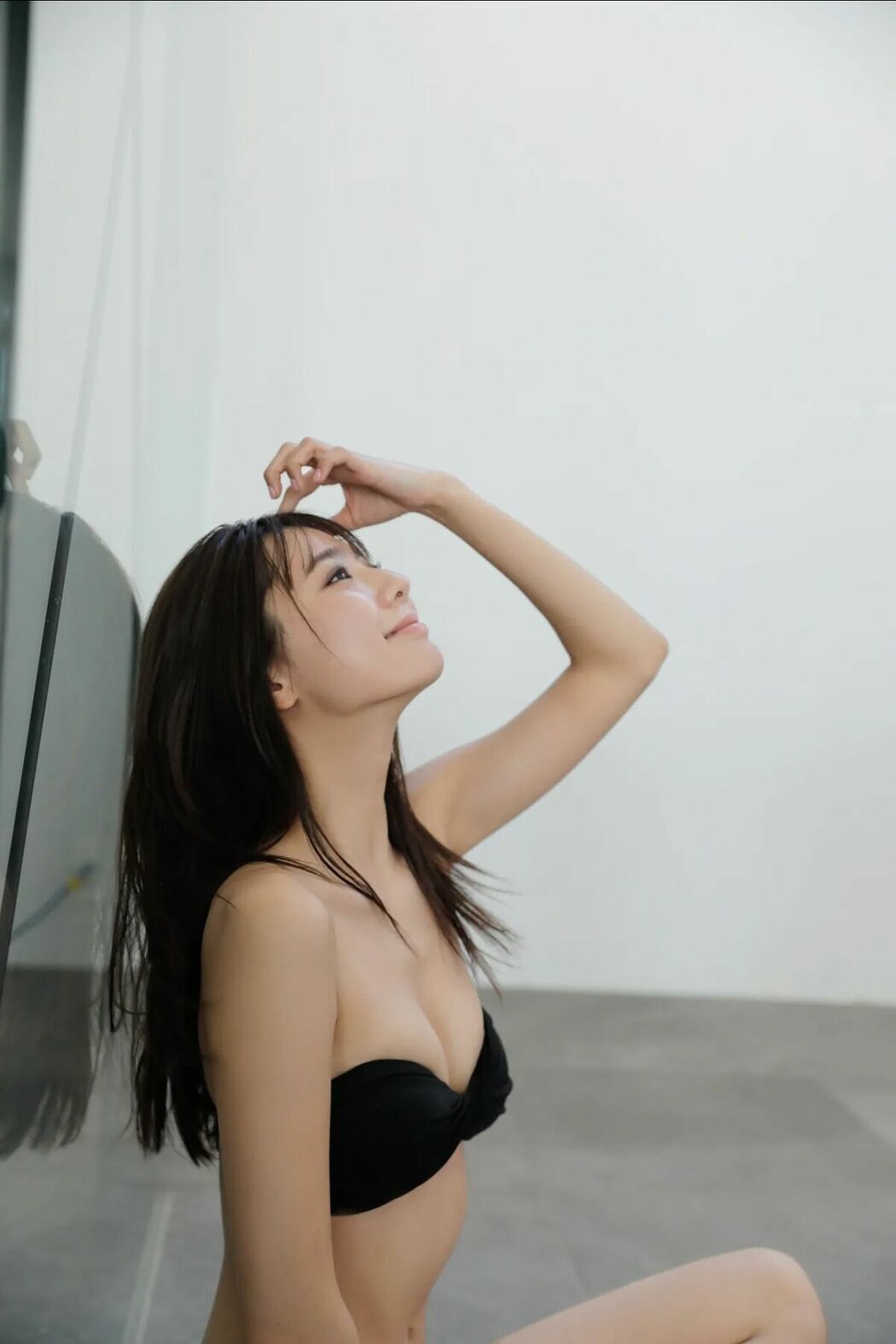 JP Kawazu Asuka 川津明日香 – Friday Digital Photobook Relight Vol.2 Complete (86P)