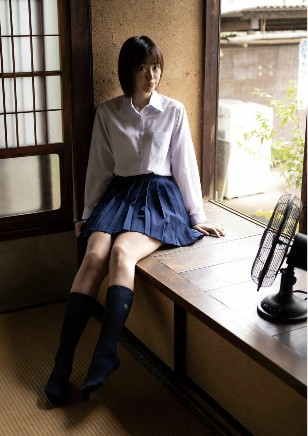 JP Manaka Tugu 真中つぐ – デジタル写真集 Eureka (43P)