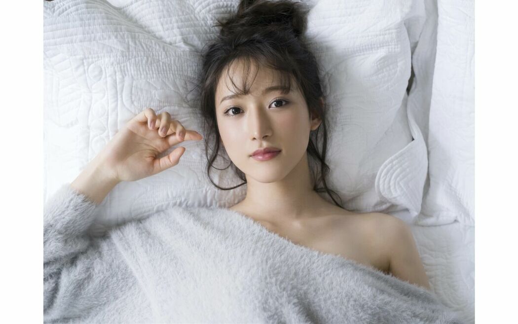 JP Ami Yamazaki 山崎あみ – FRIDAYデジタル写真集 美脚クライマックス Vol.2 138ページ完全版 (71P)