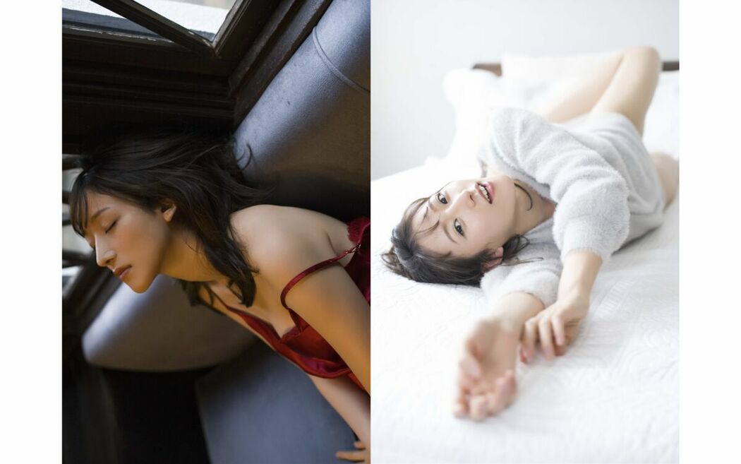 JP Ami Yamazaki 山崎あみ – FRIDAYデジタル写真集 美脚クライマックス Vol.2 138ページ完全版 (71P)