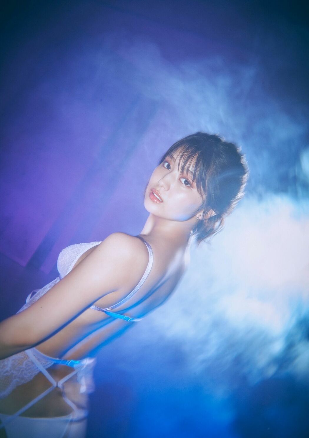 JP Ruka Kitano 北野瑠華 – Shape of My Heart BRODYデジタル写真集 (59P)