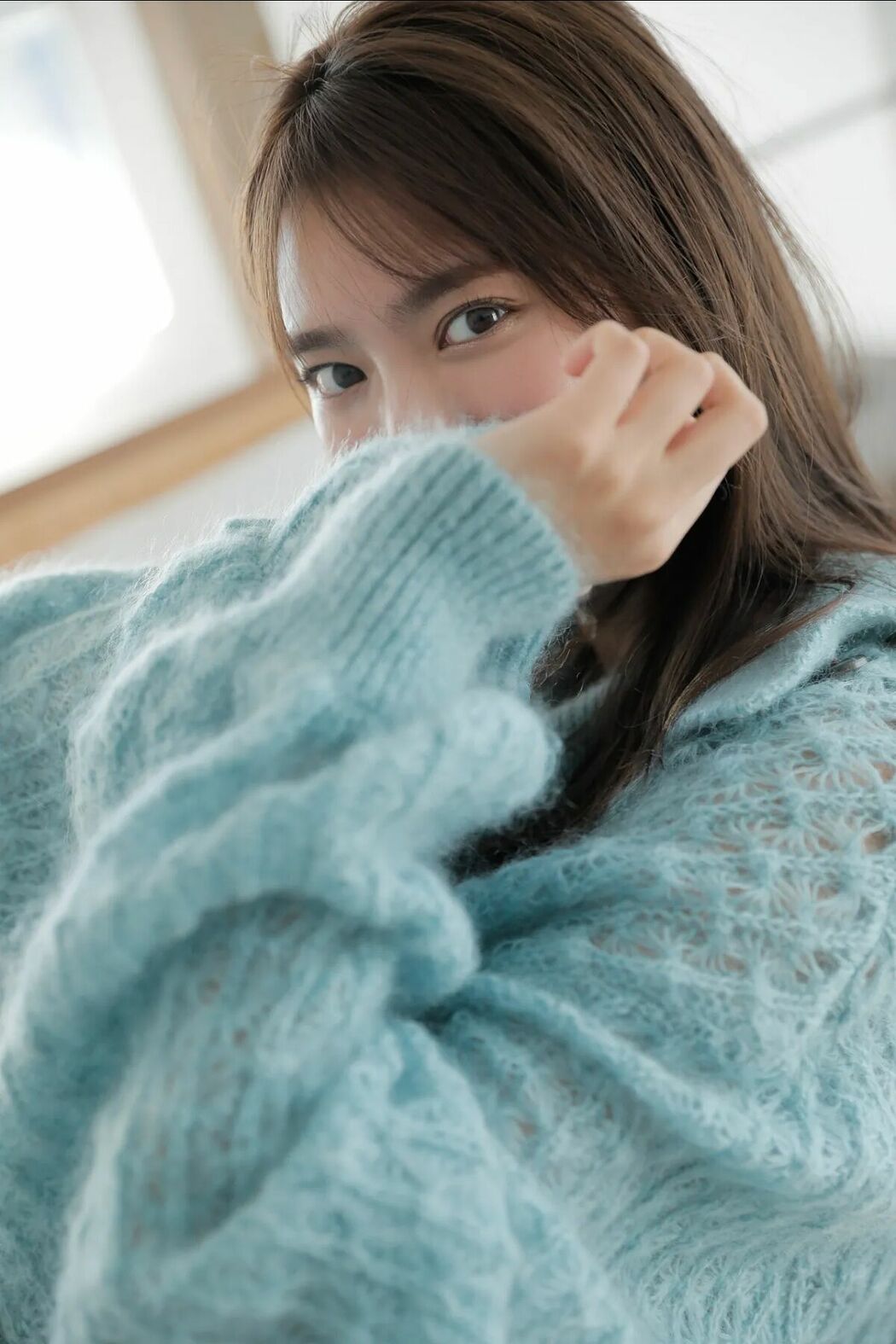 JP Kawazu Asuka 川津明日香 – Friday Digital Photobook Relight Vol.2 Complete (86P)