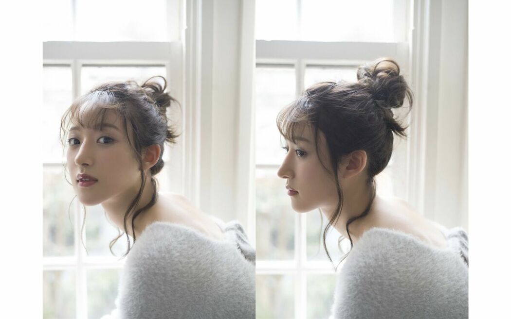 JP Ami Yamazaki 山崎あみ – FRIDAYデジタル写真集 美脚クライマックス Vol.2 138ページ完全版 (71P)