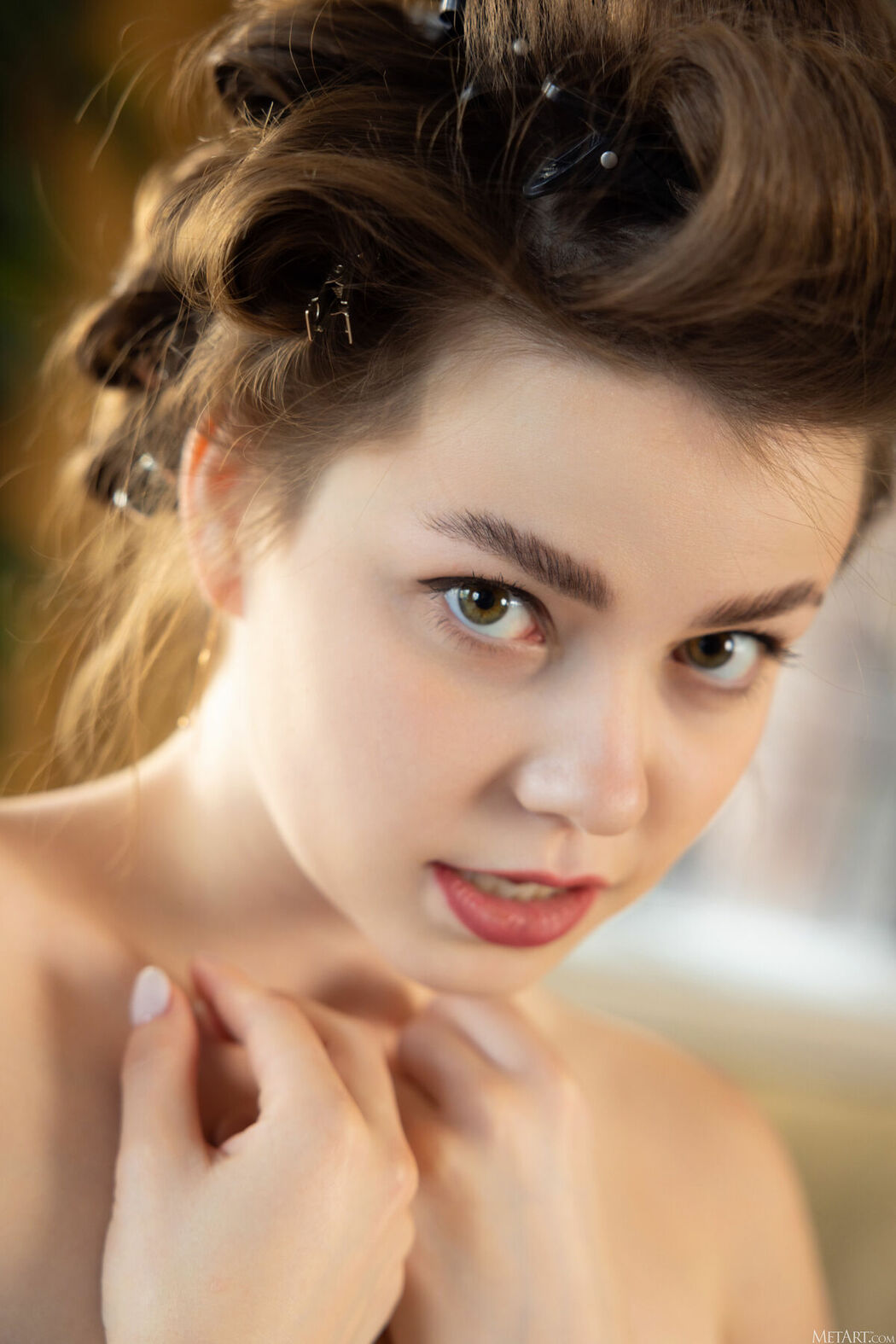 MetArt Julia Morozzi – Playful Passion Part02 (48P)