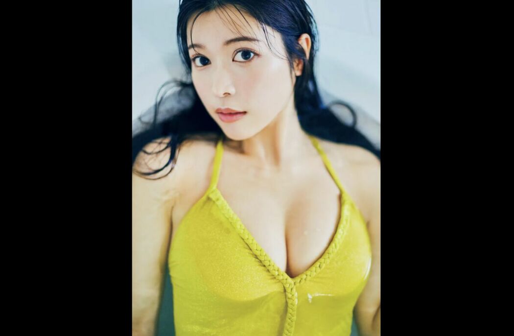 JP Nana Nanase 七瀬なな – FRIDAY GOLD 超絶グラマー (18P)