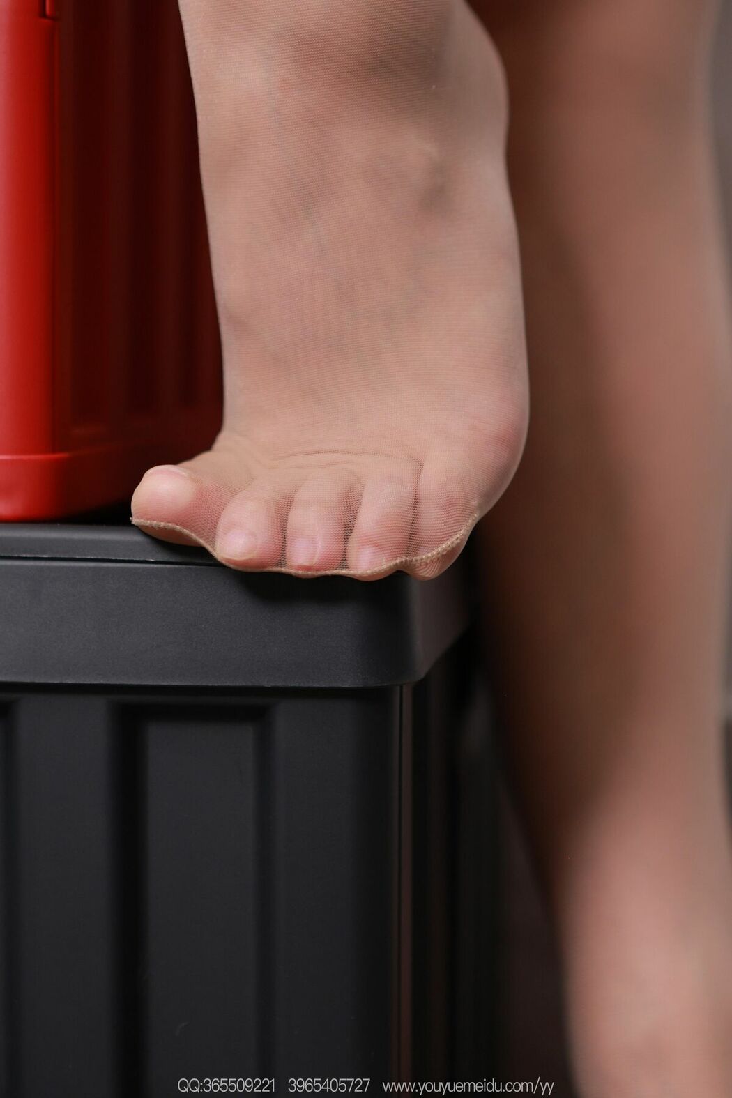 IESS异思趣向 SXJ No.2202 Qiu Qiu (89P)