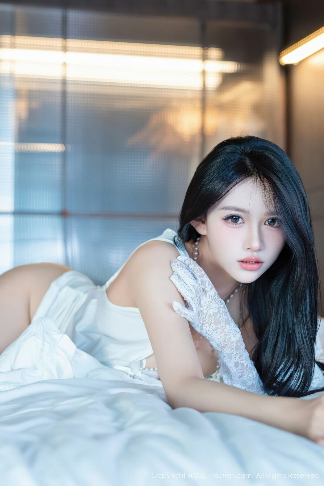 XiuRen秀人网 No.11124 Shelly Shi Li (81P)