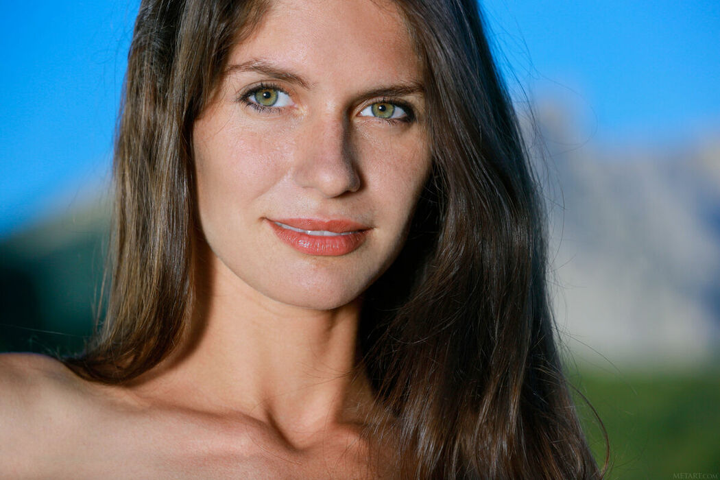 MetArt Yasmina – Vertto Part01 (54P)