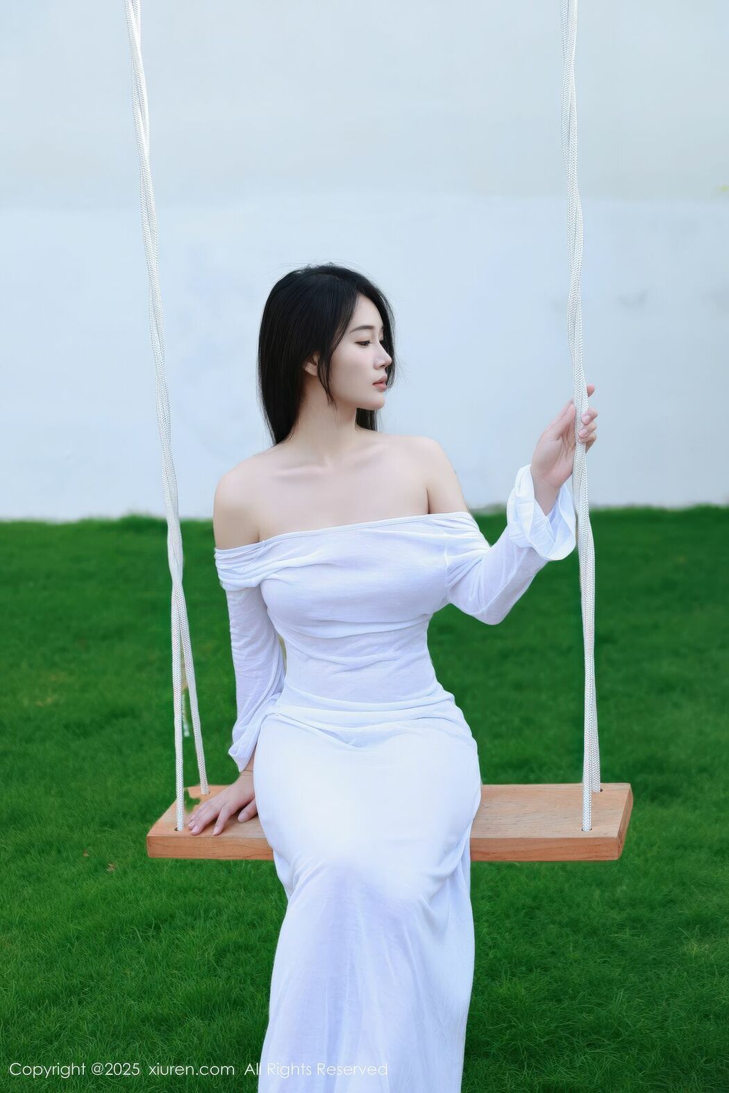 XiuRen秀人网 No.11129 Nan Qiao (83P)