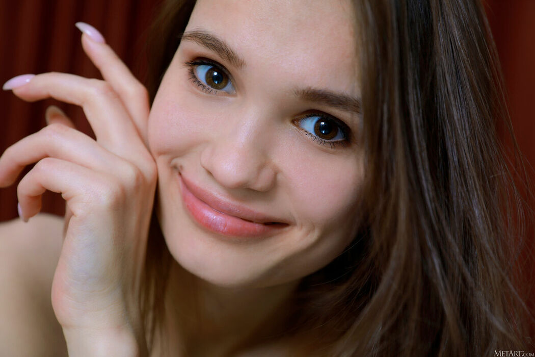 MetArt Anastasia Bella – Curtain Call Part02 (61P)