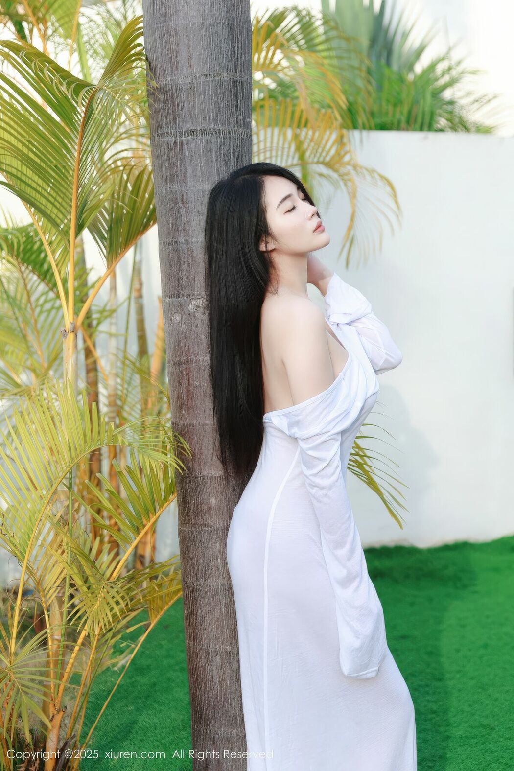 XiuRen秀人网 No.11129 Nan Qiao (83P)