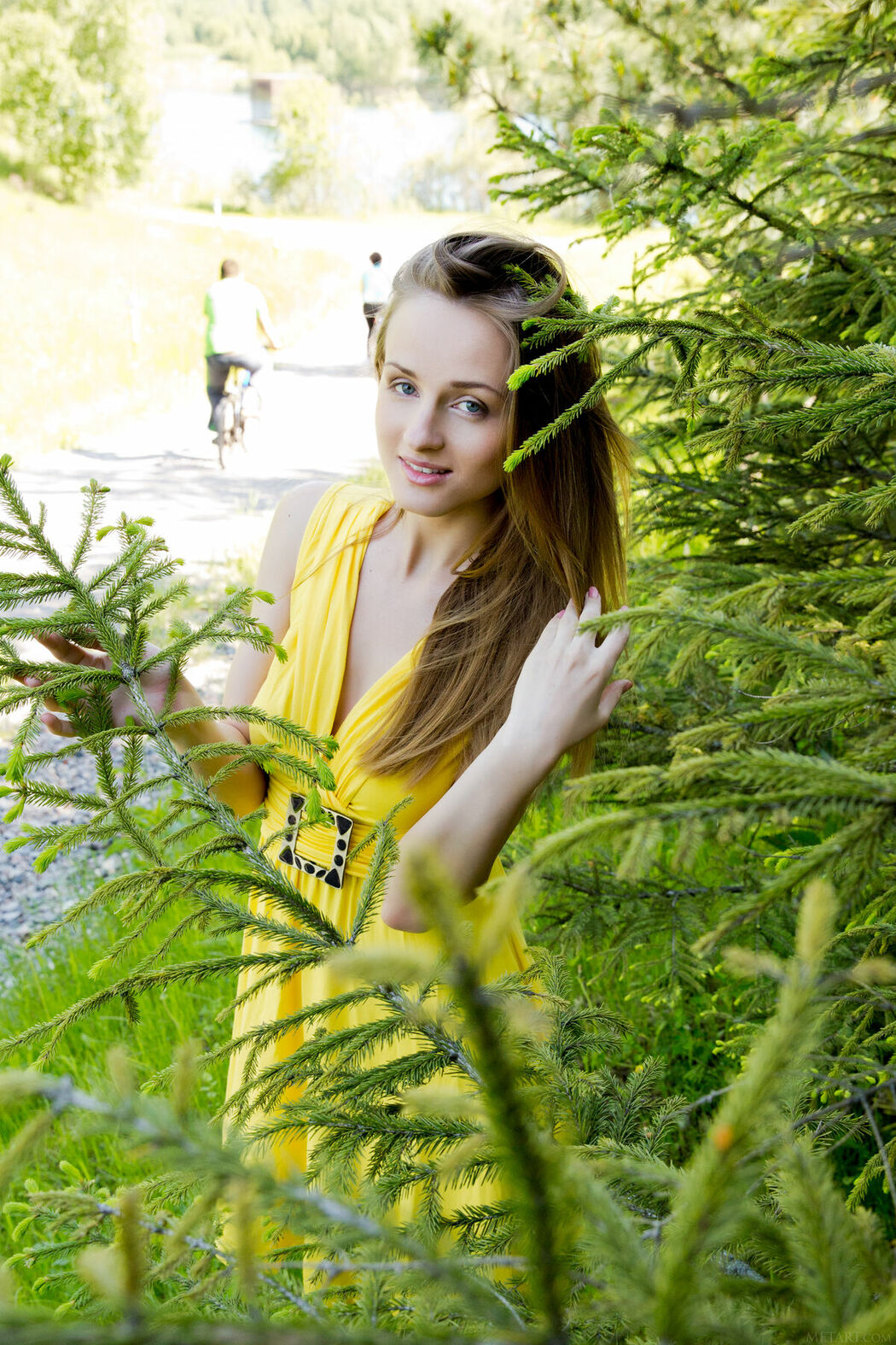 MetArt Vittoria – Fermian Part02 (59P)