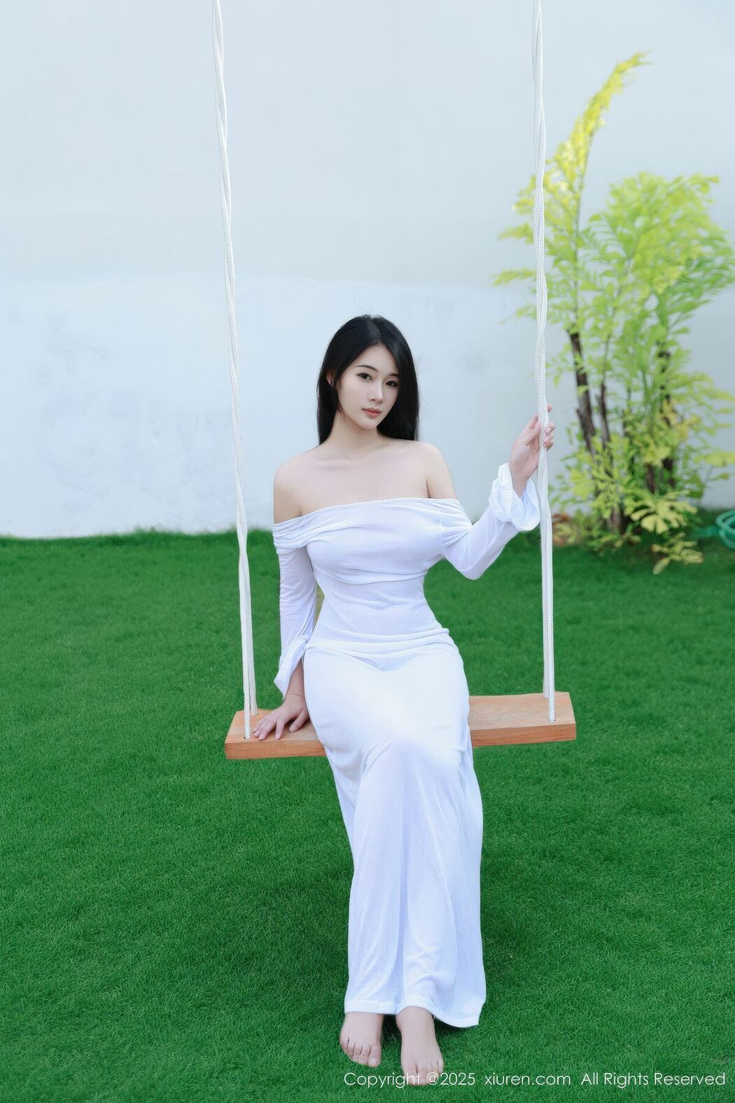 XiuRen秀人网 No.11129 Nan Qiao (83P)