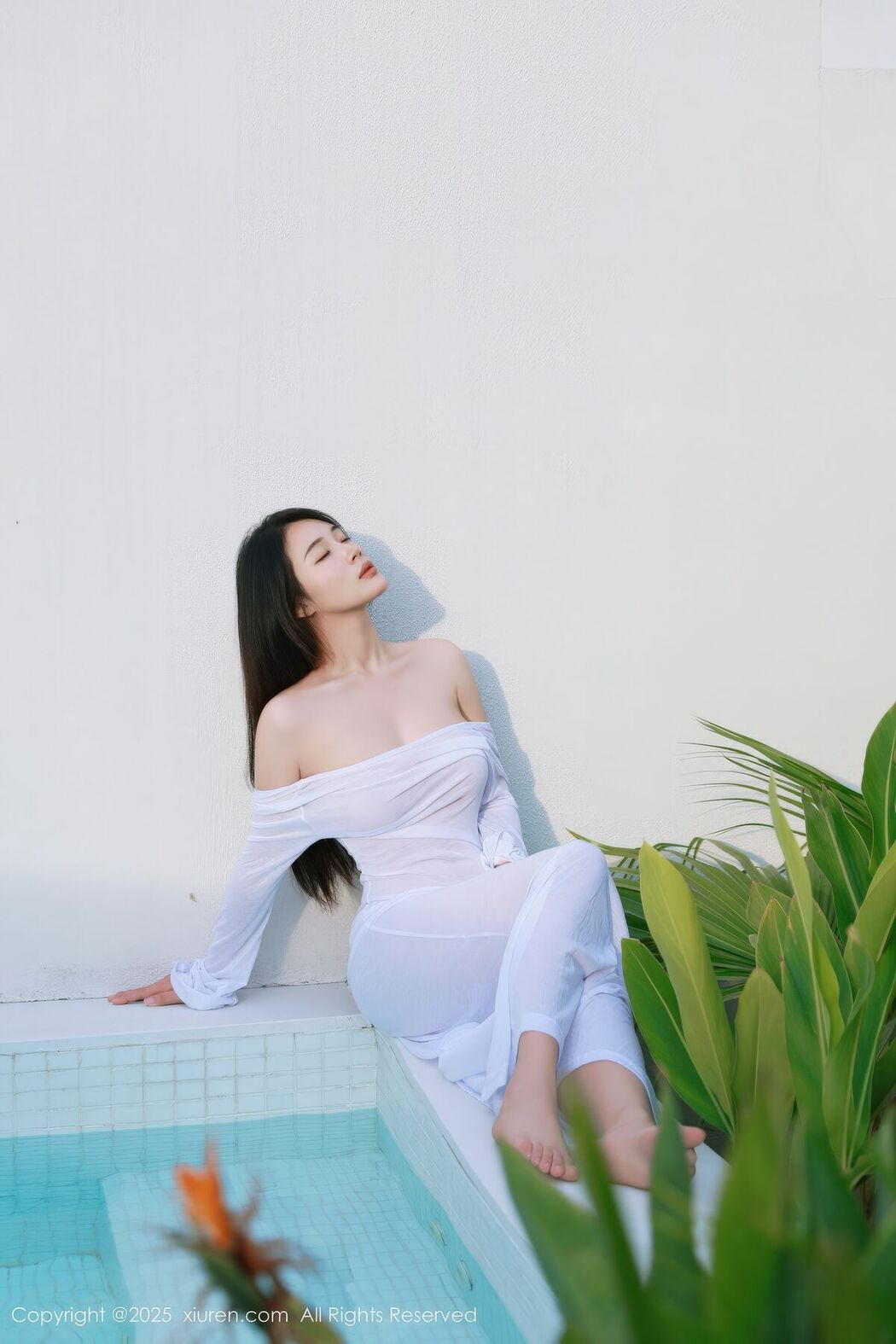 XiuRen秀人网 No.11129 Nan Qiao (83P)