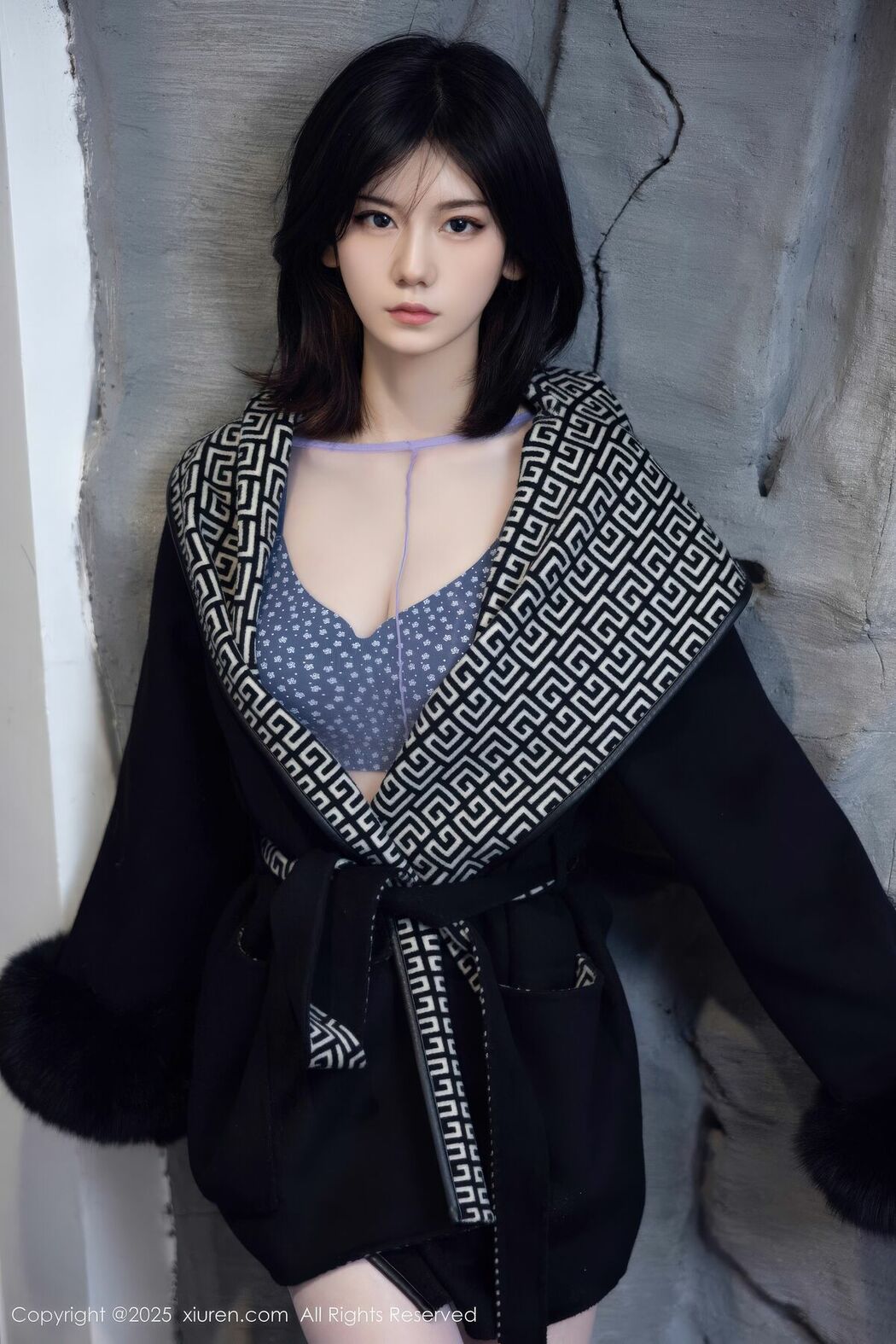 XiuRen秀人网 No.11131 Ling Qi Qi (111P)