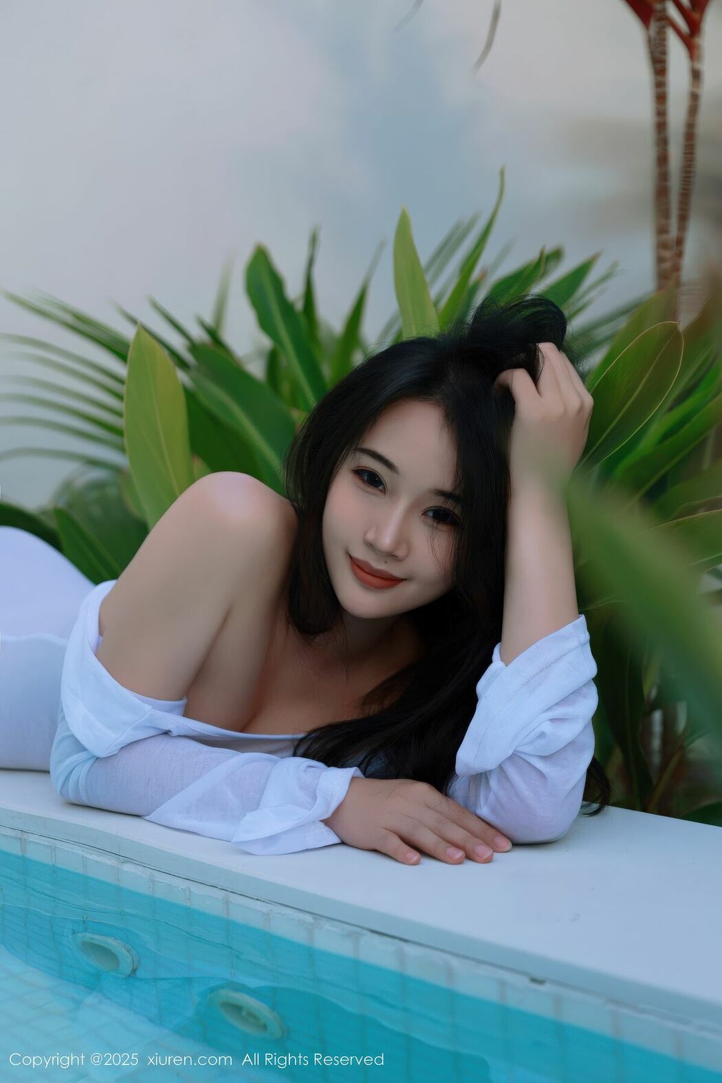 XiuRen秀人网 No.11129 Nan Qiao (83P)