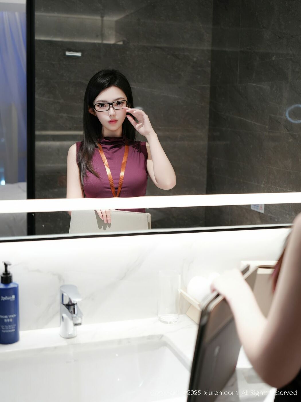 XiuRen秀人网 No.11135 Shao Shao Xiao Tao (69P)