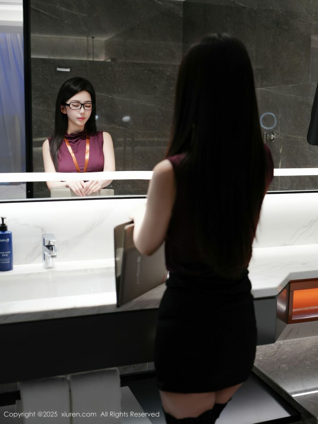 XiuRen秀人网 No.11135 Shao Shao Xiao Tao (69P)