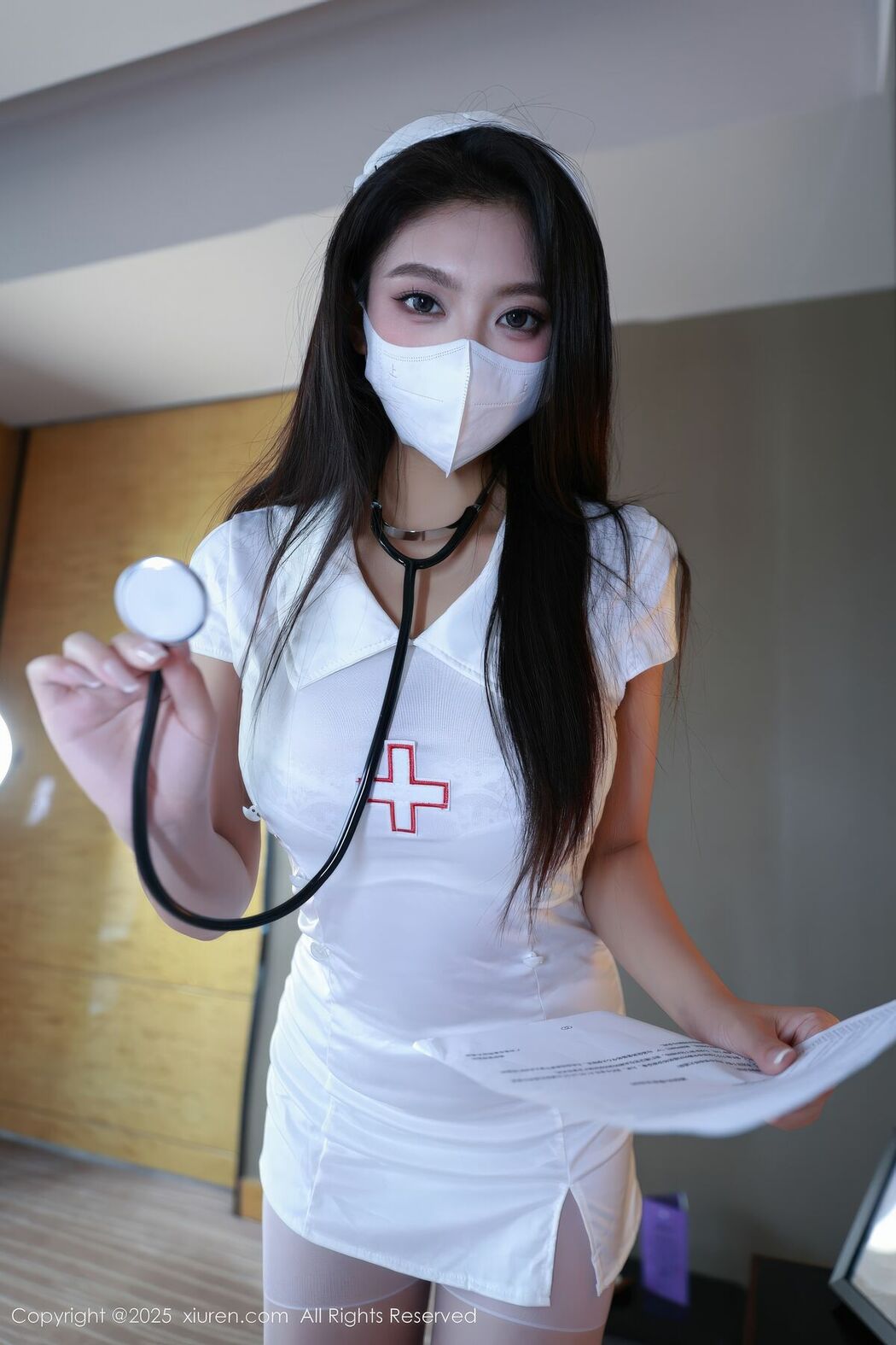 XiuRen秀人网 No.11134 Dong An (88P)