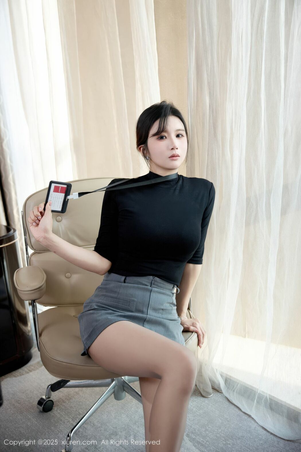 XiuRen秀人网 No.11130 Xiao Rou Rou Mi (72P)