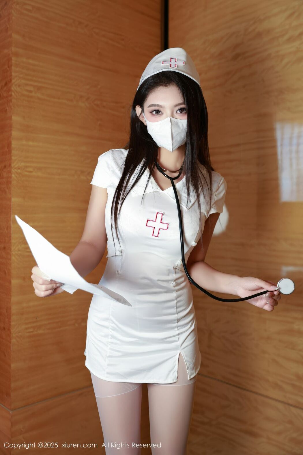 XiuRen秀人网 No.11134 Dong An (88P)